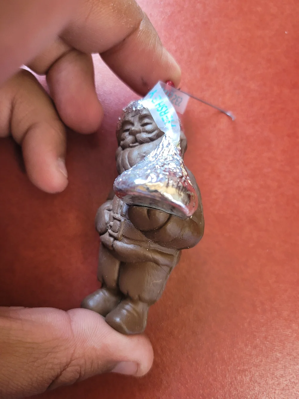 Hershey's Kisses 